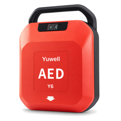 Yuwell Y6 AED Defibrillator product image 1