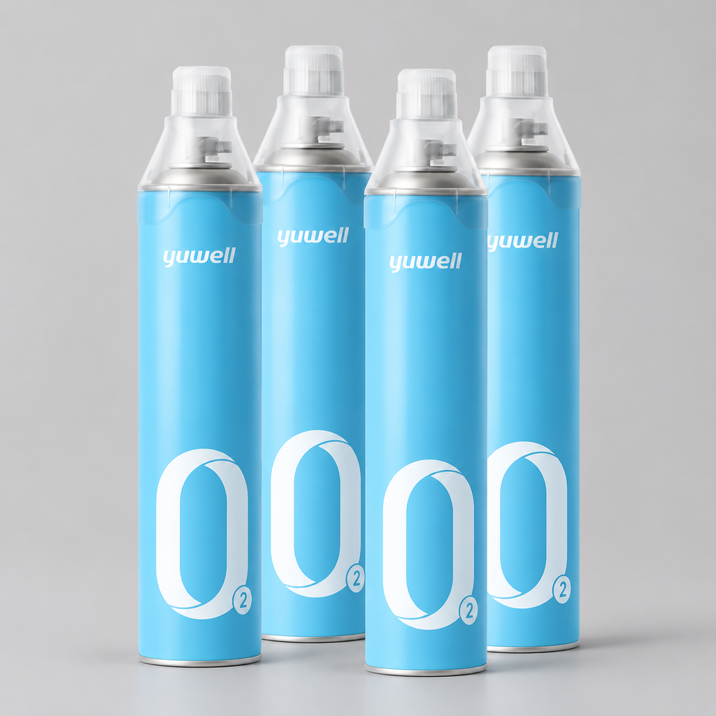 Yuwell Portable Oxygen Supply product image 5