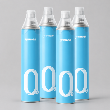 Yuwell Portable Oxygen Supply product image 5